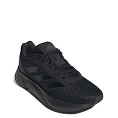 Black Gym Shoes Women, Black Athletic Shoes, Black Core, Shoe Company, Gym Shoes, Black Running Shoes, Boots And Sneakers, Black Sneakers, Athletic Sneakers