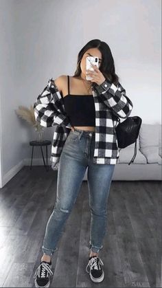 Outfits Con Jeans, Pinterest Outfits, Fashion Mistakes, Cute Simple Outfits, Casual Style Outfits