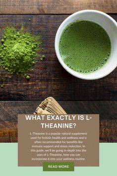 L-Theanine is a popular natural supplement used for holistic health and wellness and is often recommended for benefits like immune support and stress reduction. In this guide, we’ll be going in-depth into the uses of L-Theanine, how you can incorporate it into your wellness routine, and what the best ways to take L-The Foods For Estrogen, Increase Estrogen Naturally, Increase Estrogen, Estrogen Foods, Estrogen Rich Foods, Natural Immune Support, Balance Your Hormones, Nourishing Foods, Wellness Routine