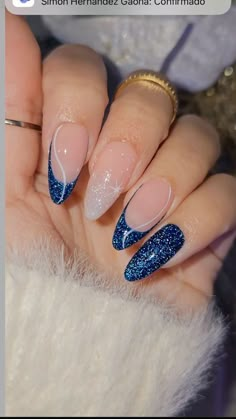 #nail design #nail inspo #elegant nails #nails #elegant nails #trendy nails #minimalist nails #cool nail inspo #nails idea #nude nail designs #ongle tendance ete 2024 #summer nails #coffin nails designs #coffin nails #grad nails #summer toe nails #spring nails #nail ideas #nails acrylic #nail designs #nail inspo #nagels #nägel inspiration #bored panda coin #bored panda #summer acrylic nails #simple summer nails #holiday nails #4th of july nails #beach nails #summer nails 2024 Blue Purple Nails, Nails Azul, Simple Nail Design, Elegant Touch Nails, Hoco Nails, Quartz Nails, Nails Inspired, Nail Art Pictures