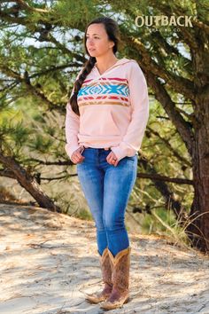 You are sure to be pretty in pink in our new Nevah Hoodie. This lightweight hoodie is perfect for spring layering. Features include a v neck opening, a custom graphic on the front, and a front pocket. Plus it's made from 100% cotton! Spring Layering, Be Pretty, Lightweight Hoodie, Pretty In Pink