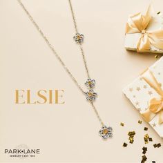 Meet Our New Elsie Necklace, This Gorgeous Floral Delicate Is Set In A Golden Finish. Elsie Necklace Is A "Y" Styled Necklace And Will Frame Your Other Golden Layers. This Everyday Necklace Is Adorned With Dainty Flowers Encrusted With Crystals. 16"+3" Thanks For Stopping By My Closet And Please Take A Look At My Other Listings For More Park Lane Jewelry And Bags From Thirty One Gifts! I'm Always Open To Reasonable Offers And Happy To Bundle To Save You On Shipping. I Also Discount Each And Ever Flush Setting, Dainty Flowers, Beach Love, Park Lane Jewelry, Costume Themes, Thirty One Gifts, Park Lane, Everyday Necklace, Thirty One