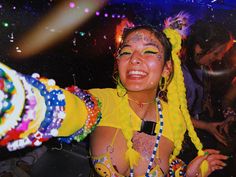 2000s Rave Fashion, Rave Girl Aesthetic, Fashion Subcultures, Punk House, Alternative Subcultures