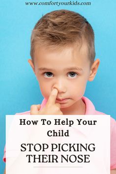 Nose picking is a common issue with children. Learn more about kids nose picking, why they do it, and how to help without shaming. The Best Skin Care Products, Yoga Information, Skin Care Ingredients, Natural Face Cleanser, Preventative Health, Acne Solutions, Embarrassing Moments, When You Sleep