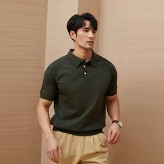 Aktualisieren Sie Ihre Garderobe mit unserem luxuriösen Polo-T-Shirt! Dieses T-Shirt besteht aus hochwertigem Polyester und eignet sich perfekt für einen polierten, aber komfortablen Look. Heben Sie Ihren Stil und heben Sie sich mit dieser luxuriösen Ergänzung Ihrer Kollektion von der Menge ab.



Vorteile: Komfort & gemütlich

Stil: Lässig / elegant / geschäftlich

Geschlecht: Männer

Jahreszeit: Frühling/Sommer

Material: Polyester


Mustertyp: Solide






Bitte überprüfen Sie das Größendiagramm sorgfältig, bevor Sie die Bestellung aufgeben
 Für weitere Informationen wenden Sie sich bitte an: antonioclothingstore@gmail.com


 

 


 

Kostenloser Versand weltweit bei allen Bestellungen
14 Tage Rückgabe und vollständige Rückerstattung Classic Cotton T-shirt, Modern Short Sleeve Cotton Polo Sweater, Modern Cotton Short Sleeve Polo Sweater, Casual Green Short Sleeve Polo Sweater, Relaxed Fit Knit T-shirt With Short Sleeves, Classic Short Sleeve Knit Shirt, Classic Knit Short Sleeve Shirt, Classic Knit Polo Shirt For Summer, Relaxed Fit Polo Shirt For Fall