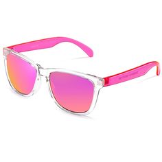 PRICES MAY VARY. THE VOLCANO! For those who like adding zest and color to their outfit, this is for you! It’s hard not to stand out when you are rocking these juicy frames. Whether you’re sunbathing at the beach or vacation play, put these on and you’re all set. All of our sunglasses womens are quality guaranteed, affordable and stylish. Perfect for your needs. EXCELLENT UV RESISTANCE: Every pair of Colossein sunglasses womens is handcrafted with UV400 lenses protect your eyes from long term dam Vacation Sunglasses, Iconic Sunglasses, Downtown Aesthetic, Brand Sunglasses, Outdoor Vacation, Womens Sunglasses, Microfiber Cleaning Cloths, Clean Microfiber, Custom Case