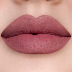 Velvet Matte finish Color: muted mauve purple Liquid lip 4.0 ml - 0.14 fl oz | ingredients Plant-based Vegan Products do not contain: Paraben, Phthalates, Lanolin & Gluten Animal cruelty-free Vitamin E enriched Moisturizing Ultra lightweight Non-sticky formula Made in the USA Dulce de leche scent ella+mila lips are certified by PETA! The Beauty of Clean Beauty™ Prom Makeup Lips, Makeup Lips Matte, Wedding Lips, Mauve Lipstick, Purple Liquid, Mauve Lips, Tell Me More, Vegan Products, Mauve Purple