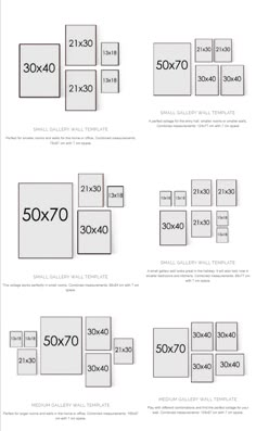 an image of the size and width of a table