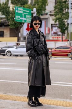 Tokyo Fashion Women, Tokyo Fits, Japanese Outfits Street Style, Tokyo Fashion Street, Tokyo Fashion Week Street Styles, Chinese Street Style, Street Style Black, Nike Tenis, Outfit 2020