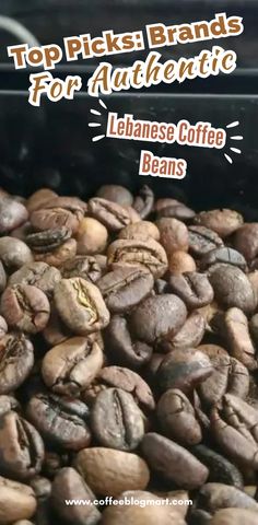 top picks for authentic coffee beans