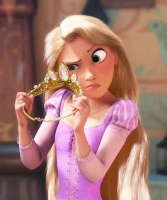 Wallpaper Disney, Princess Rapunzel