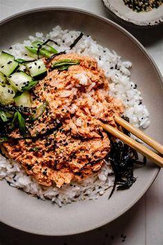 Low Carb Canned Tuna Recipes. There are any references about Low Carb Canned Tuna Recipes in here. you can look below. I hope this article about Low Carb Canned Tuna Recipes can be useful for you. Please remember that this article is for reference purposes only. #low #carb #canned #tuna #recipes Salad And Rice Bowls, Tuna Roll Bowl, Rice Bowl With Egg, Tuna Fried Rice Recipes, White Rice Bowl Recipes, Canned Tuna Poke Bowl, Tuna Mayo Rice Bowl, Tuna Bowl Canned, Spicy Tuna Rice Bowl