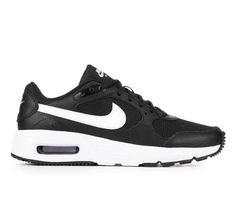 Women's Nike Air Max SC Sneakers Nike Waffle Debut, Nike Air Max Sc, Nike Shoes Women Fashion, Air Max Sc, Nike Running Shoes Women, Nike Waffle, Natural Movement, Black And White Sneakers, Nike Sneakers Women