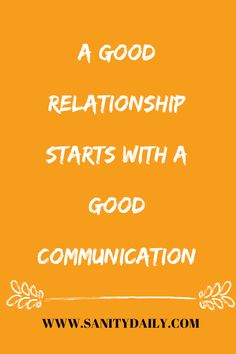 Poor Communication, Communication Is The Key, Relationship Diagram, Communication Quotes, Communication Problems, A Healthy Relationship, Our Relationship, Healthy Relationship, In A Relationship