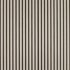 black and white striped wallpaper with vertical lines