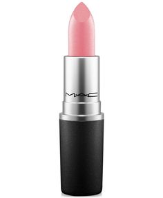 MAC Frost Lipstick - Macy's Mac Make Up, Mac Satin Lipstick, Mac Retro Matte Lipstick, Frosted Lipstick, Mac Retro Matte, Mac Matte Lipstick, Velvet Teddy, Satin Lipstick, Nude Lipstick