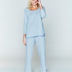 Iso Lake Pajamas In Sizes S/M: Short Cropped Short Long Long Long Robes Blue Sleepwear Long Pants For Loungewear, Blue Long Pants Sleepwear For Loungewear, Blue Lounging Sets With Long Pants, Blue Sets For Lounging With Long Pants, Blue Loungewear Sets With Long Pants, Blue Lounge Sets With Long Pants, Princess Diana Beanie Baby, Lake Pajamas, Long Robes