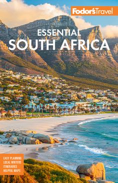 Whether you want to explore the Winelands, visit Kruger National Park, or climb Table Mountain, the local Fodor's travel experts in South Africa are here to help! Fodor's Essential South Africa guidebook is packed with maps, carefully curated recommendations, and everything else you need to simplify your trip-planning process and make the most of your time. This new edition has been fully-redesigned with an easy-to-read layout, fresh information, and beautiful color photos. Fodor's "Essential" g City Escape, New York Taxi, Sydney City, The Simple Life, Travel Magazine