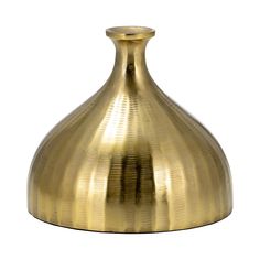 Metal Vase Gold, Decor Market, Product Portfolio, Contemporary Vases, Dining Table Centerpiece, Aluminum Table, Floral Vase, Floor Vase, Table Vases