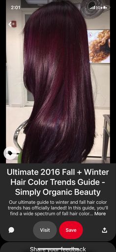 Cranberry Colored Hair, Deep Wine Hair Color, Wine Hair Color Burgundy Purple, Berry Hair Color Plum, Deep Red Violet Hair Color, Dark Colored Hair, Cherry Coke Hair Color, Black Plum Hair Color Deep Purple, Red Violet On Dark Hair