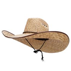 PRICES MAY VARY. ONE SIZE fits most, fitting up to 7 3/8. Crown measures 4 1/2 inches deep, firmly shaped. Brim measures 7 inches wide. Thick, stiff and cool material. Oversized Western Brim Hat
Made of 100% Straw.
ONE SIZE fits most, fitting up to 7 3/8.
Crown measures 4 1/2 inches deep, firmly shaped.
Brim measures 7 inches wide.
Thick, stiff and cool material.
Hand wash only.
Available in different styles and colors.
Imported
Cover your entire face and stay away from hot sun this summer in ou Outback Hat, Summer Straw Hat, Wide Brim Hats, Straw Sun Hat, Brim Hats, Big Hat, Straw Hats, Western Hats, Wide Brimmed Hats