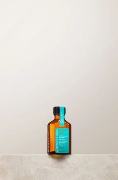 Moroccan Oil Original Treatment Travel Size .85 OZ for all hair types. A multitasking, argan oil-infused hair oil to smooth frizz, detangle, condition, and boost shine by up to 118%. Named the #1 haircare oil in the US.* DETAILS Get the silky, shiny and healthy hair you've always wanted. Moroccanoil Treatment is the product that pioneered oil-infused hair care and created the worldwide buzz on argan oil. The original foundation for hairstyling, Moroccanoil Treatment can be used as a conditioning Salon Services, Hair Shine, Moroccan Oil, Smooth Hair, All Hair Types, Blow Dry, Argan Oil, Dry Hair, Hair Oil