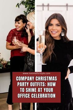 Office New Year Party Outfit, Christmas Work Lunch Outfit, Work Awards Night Outfit, Cocktail Christmas Party Attire, Office Xmas Party Outfit, Christmas Office Party Outfit, Office Christmas Party Outfit