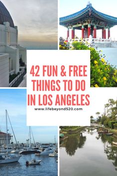 Fun & Free Things to do in Los Angeles La With Kids, Trip To Los Angeles, Things To Do In La, Rodeo Drive, Free Things To Do, United States Travel