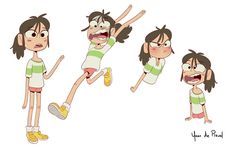 Expressions Sheet, Expression Sheet, Studio Ghibli Fanart, Character Design Challenge, Caracter Design, Animation Tutorial, Design Challenge, Animated Drawings, Character Design Animation