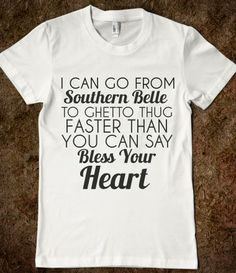 #innedthismorethananything #ohmygosh #thisisthemostunbelievablytruedescriptionofmeever I Am A Unicorn, Humor Hilarious, Southern Girl, Down South, Southern Belle, Funny Humor, Kid Tees