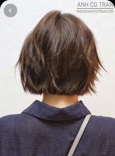 Chic Bob, Shot Hair Styles, Short Hair Haircuts, Cut My Hair, Grunge Hair, Short Bob Hairstyles, Hair Today, Bob Hairstyle, Great Hair