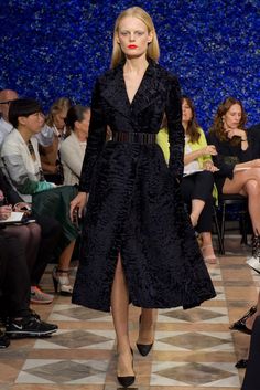 Couture Dior, 2012 Couture, Dior Coat, Christian Dior Haute Couture, Dior Haute Couture, Christian Dior Couture, Dior Couture, Couture Runway, Raf Simons