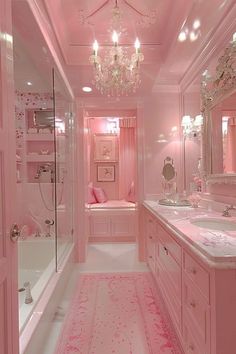 Girly Apartments, Drawing Pictures, Pink Room Decor, Bloxburg Ideas, Dream Apartment Decor, Princess Room, House Decorations, Dream House Rooms