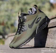 Prada Black Shoes Men Nike Air Max Mens, Nike Air Jordan Shoes, Camo Shoes, Nike Boots, Sneakers Nike Air Max, Black Nike Shoes, Black Shoes Men, Custom Nike Shoes