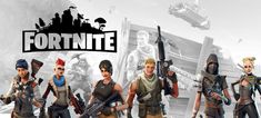 the video game fortnite is coming to consoles