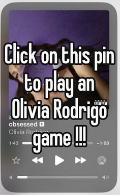 #oliviarodrigoaesthetic #oliviarodrigo Little Olivia Rodrigo, Olivia Rodrigo Account, Olivia Rodrigo Spotify Playlist Cover, Olivia Rodrigo Playlist Names, Olivia Rodrigo Coloring Page, Funny Olivia Rodrigo Pics, Olivia Rodrigo Letters, Olivia Rodrigo Game, Olivia Rodrigo Crafts