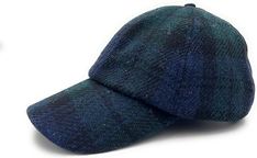 Harris Tweed Golf /Baseball Cap. Full Harris Tweed Baseball Cap, Quilted Lining. Fits To Head size - 57cm - 62cm. Harris Tweed Wool Relaxed Suitable For Men And Women, Adjustable Strap at Back. Care: Dry Clean Only Casual Wool Baseball Cap For Outdoor, Casual Wool Visor Hat, Casual Tweed Hat With Curved Brim, Adjustable Tweed Cap, Outdoor Enthusiast, Tweed Fabric, Harris Tweed, Fitted Caps, Black Watch