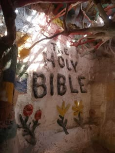 Hippie Christian, Salvation Mountain, Christian Pictures, Christian Bible Quotes, Jesus Is Life, Lord And Savior, God Loves Me, God First, Jesus Saves