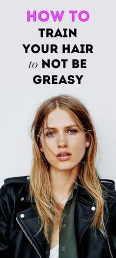 Prevent Greasy Hair, Oily Hair Remedies, Triangle Hair, Greasy Hair, Diy Shampoo, Hair Frizz, Greasy Hair Hairstyles, Oily Hair