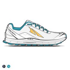 Behance 上的 S.I.L.O Illustration Project Outdoor Life Magazine, Sneakers Sketch, Personal Illustration, Mens Health Magazine, Start Drawing, Technical Illustration, Illustration Work, Magazine Illustration, Tech Pack