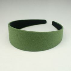 Annielov - 40mm cotton covered headband   You will receive this headband. Color : green Quantities : 1 piece Materials : Plastic, cotton --------------------------------------------------------- If you want another color of this same design :  ㅡㅡㅡㅡㅡㅡㅡㅡㅡㅡㅡㅡㅡㅡㅡㅡㅡㅡㅡㅡㅡㅡㅡㅡㅡㅡㅡㅡㅡㅡㅡㅡㅡㅡㅡ korean handmade hair accessories wholesale manufacturer headband lovely annielov headband Hairband Hair clips Barrettes headpiece headwrap elastic stretch bridal wedding applique unique design high quality Wide Headbands, Wedding Applique, Wholesale Hair Accessories, Plastic Headband, Handmade Hair Accessories, Wide Headband, Cotton Linen Fabric