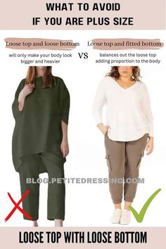 What Plus Size Should Not Wear Size 20 To Size 4, Plus Size Casual Chic Style, Casual Tops Plus Size, Plus Size Fashion Dos And Donts, Size 16 Casual Outfits, Clothes For Women Size 14-16, Summer Outfits 2023 For Plus Size, Xl Style Outfits Plus Size, Taking Shape Clothing Plus Size