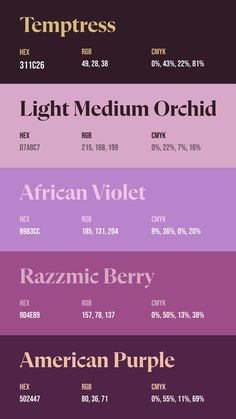 Colors:
311C26
D7A8C7
B983CC
9D4E89
502447 Purple Rgb, Best Of Luck, Portfolio Inspiration, Artist Aesthetic, Ipad Art, Wish You The Best, African Violets, Color Wheel