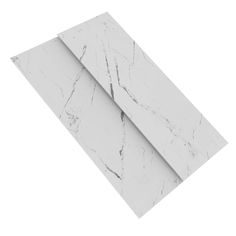 an image of white marble paper on a white background