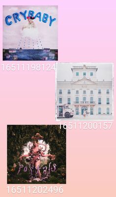 Mine!!♡♡ Bloxburg Code For Pictures, Wallpaper Ids Bloxburg, Berry Avenue Codes Melanie Martinez, Berry Avenue Codes Pictures Melanie Martinez, Melanie Martinez Berry Avenue Codes, Melanie Martinez Codes For Bloxburg, Bloxburg Indie Decals, Roblox Decal Codes Melanie Martinez, Aesthetic Decals Berry Ave