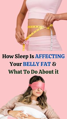 Tossing and turning all night, waking up in the middle of the night and not being able to fall asleep, going to bed late and waking up early affects you WAY more than just feeling tired and groggy the next day. #workout Lose Belly Fat Workout In Bed, Tips To Lose Belly Fat Quickly For Teens, Night Drink For Belly Fat Loss, Bedtime Drink For Belly Fat Loss, Healthy Pregnancy Tips