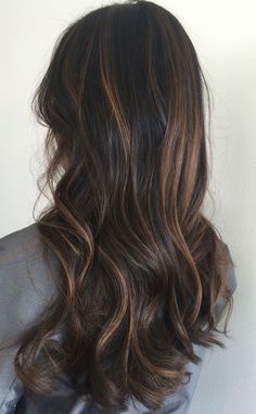 Trendy Hair Highlights, Hair Highlight Trends, 2016 Hair, Balayage Hair Caramel, Shell Ideas, Tortoise Hair, Tortoise Shell Hair, Balayage Hair Dark, Brunette Balayage Hair