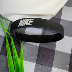 Black Nike Wristband Bracelet New! Silicone / Rubber Brand New! Also Carry White Or Green Nike Bracelets If Interested In Mix Matching Colors. Casual Adjustable Black Wristband, Casual Black Band Wristband, Casual Black Wristband, Casual Black Band Wristband Bracelet, Casual Black Wristband Bracelet, Adjustable Black Band Bracelet, Trendy Black Band Bracelets, Casual Black Band Bracelet, Trendy Adjustable Black Wristband