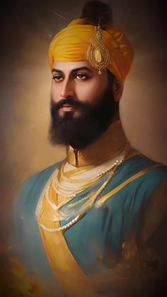 Guru Govind Ji, Guru Gobind Singh Ji Wallpapers, Gurbani Pics, Sikh Aesthetic, Govind Singh Ji, Guru Hargobind Sahib Ji, Guru Nanak Pics, Nirbhau Nirvair