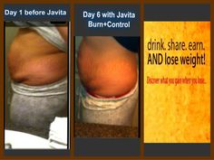 Drinking Javita and these are her results! Wow! 7 Day Challenge, Dr Oz, Day Challenge, Benefits, The Incredibles